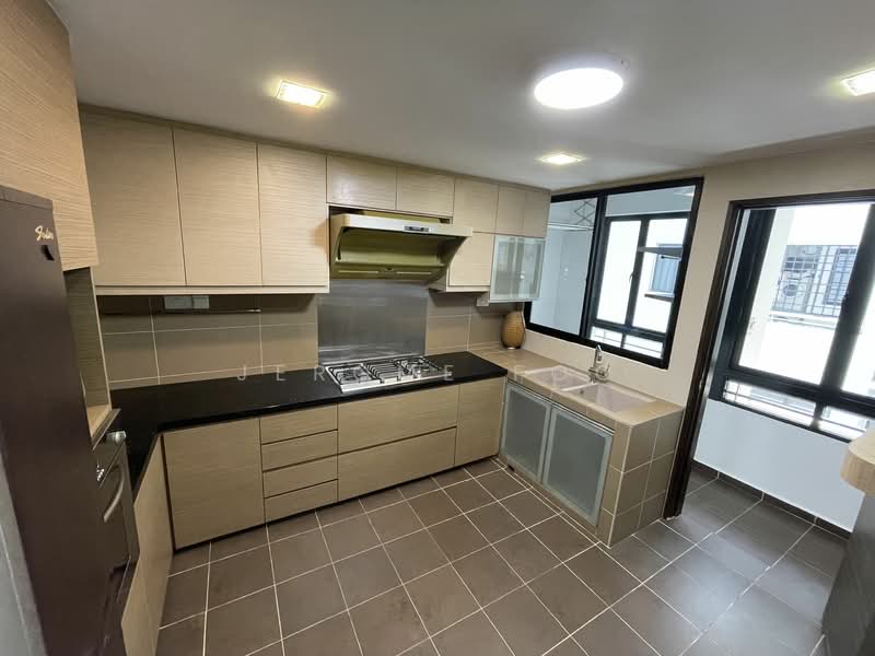 Central Green, 1 Jalan Membina, 3 Bedrooms, 1,852 sqft, Condominium For Rent, by Jerome Foo, 23200515 - PropertyGuru.com.sg