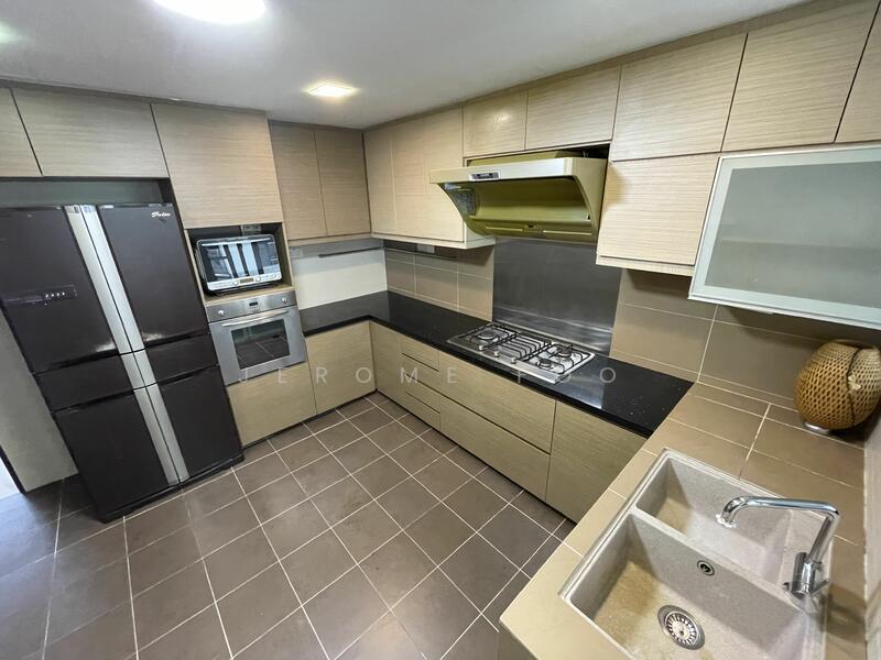 Central Green, 1 Jalan Membina, 3 Bedrooms, 1,852 sqft, Condominium For Rent, by Jerome Foo, 23200515 - PropertyGuru.com.sg