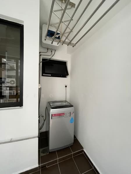 Central Green, 1 Jalan Membina, 3 Bedrooms, 1,852 sqft, Condominium For Rent, by Jerome Foo, 23200515 - PropertyGuru.com.sg