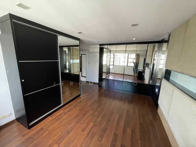 Central Green, 1 Jalan Membina, 3 Bedrooms, 1,852 sqft, Condominium For Rent, by Jerome Foo, 23200515 - PropertyGuru.com.sg