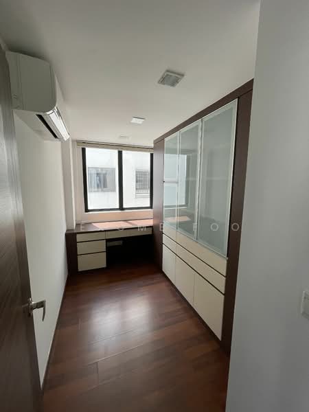 Central Green, 1 Jalan Membina, 3 Bedrooms, 1,852 sqft, Condominium For Rent, by Jerome Foo, 23200515 - PropertyGuru.com.sg