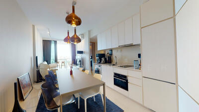 For Sale - The Crest