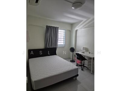 For Rent - 244 Jurong East Street 24
