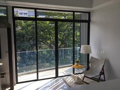 For Sale - KAP Residences