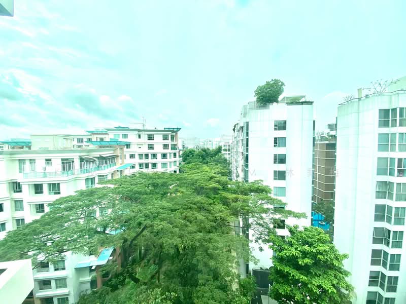 Maple Woods, 985 Bukit Timah Road, 4 Bedrooms, 1,787 sqft, Condominium For Rent, by Kimberly Lim 林梨梅, 23201673 - PropertyGuru.com.sg