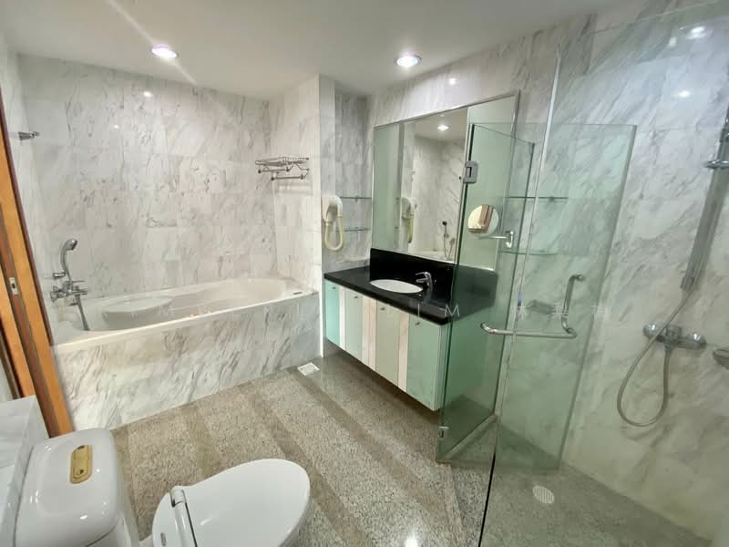 Maple Woods, 985 Bukit Timah Road, 4 Bedrooms, 1,787 sqft, Condominium For Rent, by Kimberly Lim 林梨梅, 23201673 - PropertyGuru.com.sg