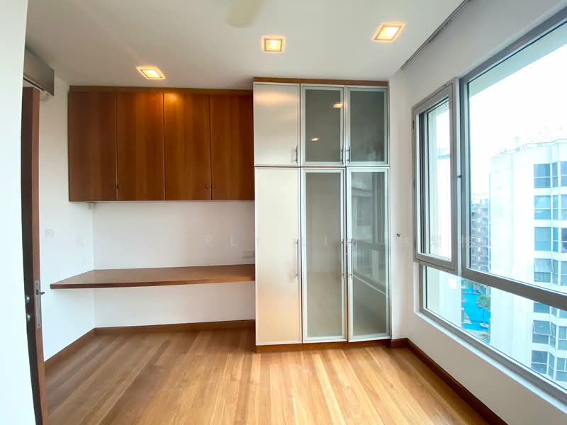 Maple Woods, 985 Bukit Timah Road, 4 Bedrooms, 1,787 sqft, Condominium For Rent, by Kimberly Lim 林梨梅, 23201673 - PropertyGuru.com.sg