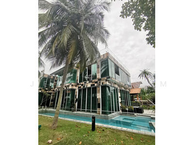 For Sale - Ocean Drive