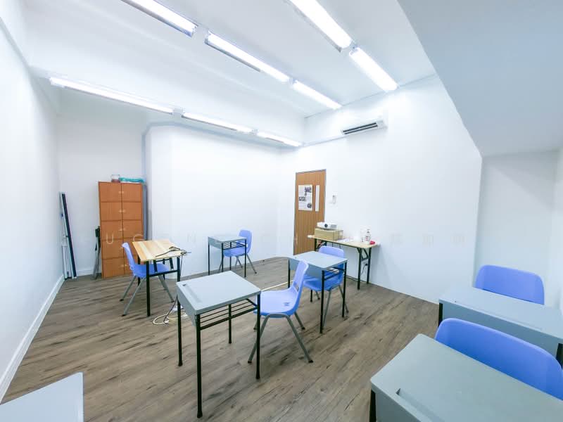 131 Jurong Gateway Road, 131 Jurong Gateway Road, 550 sqft, Office For Rent, by Eugene Chen 陈加明, 23202127 - CommercialGuru.com.sg