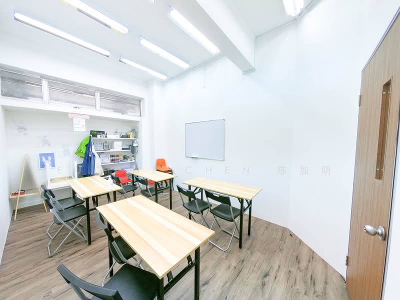 131 Jurong Gateway Road, 131 Jurong Gateway Road, 550 sqft, Office For Rent, by Eugene Chen 陈加明, 23202127 - CommercialGuru.com.sg