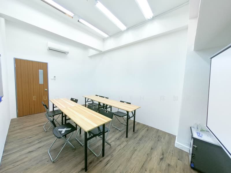 131 Jurong Gateway Road, 131 Jurong Gateway Road, 550 sqft, Office For Rent, by Eugene Chen 陈加明, 23202127 - CommercialGuru.com.sg