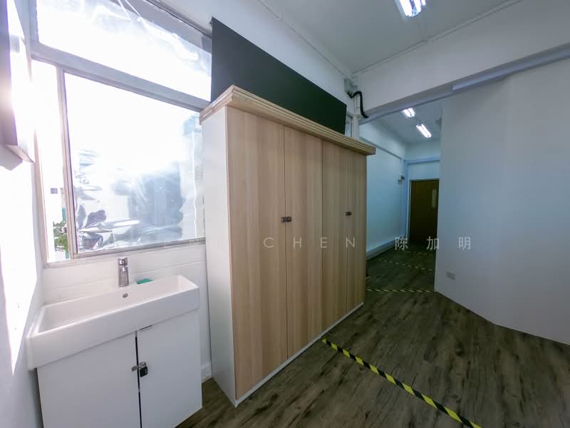 131 Jurong Gateway Road, 131 Jurong Gateway Road, 550 sqft, Office For Rent, by Eugene Chen 陈加明, 23202127 - CommercialGuru.com.sg