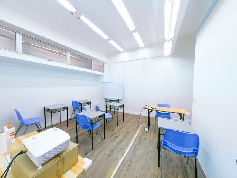 131 Jurong Gateway Road, 131 Jurong Gateway Road, 550 sqft, Office For Rent, by Eugene Chen 陈加明, 23202127 - CommercialGuru.com.sg