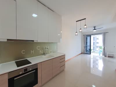 For Rent - Hillion Residences