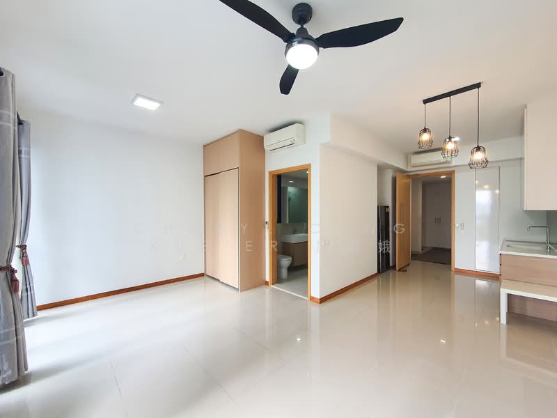Hillion Residences, 12 Jelebu Road, Studio, 473 sqft, Apartment For Rent, by Cheryl Chng Xue'Er 庄雪娥, 23202329 - PropertyGuru.com.sg