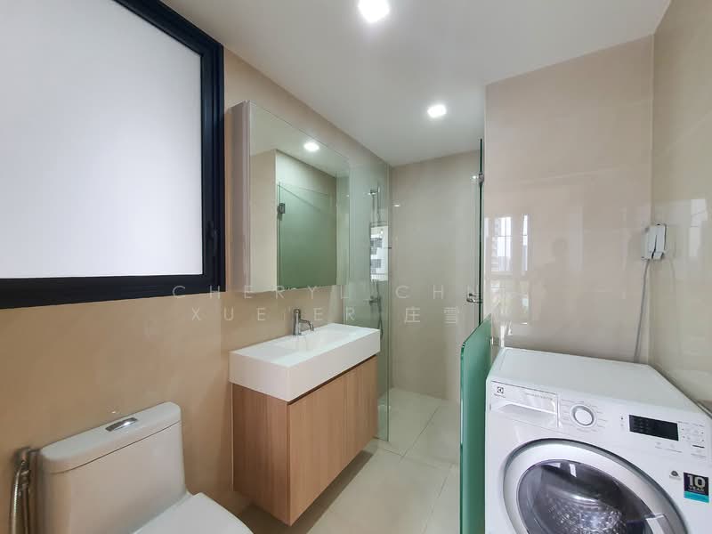 Hillion Residences, 12 Jelebu Road, Studio, 473 sqft, Apartment For Rent, by Cheryl Chng Xue'Er 庄雪娥, 23202329 - PropertyGuru.com.sg