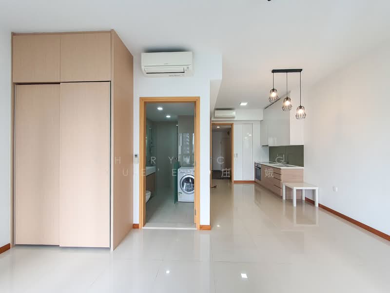 Hillion Residences, 12 Jelebu Road, Studio, 473 sqft, Apartment For Rent, by Cheryl Chng Xue'Er 庄雪娥, 23202329 - PropertyGuru.com.sg