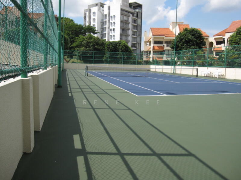 Spanish Village, 56 Farrer Road, Tanglin / Holland / Bukit Timah, 1 Bedroom, 700 sqft, Condominium For Rent, by Irene Kee, 23202476 - PropertyGuru.com.sg