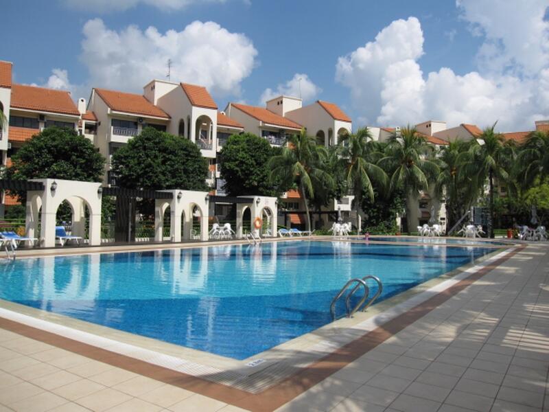 Spanish Village, 56 Farrer Road, Tanglin / Holland / Bukit Timah, 1 Bedroom, 700 sqft, Condominium For Rent, by Irene Kee, 23202476 - PropertyGuru.com.sg