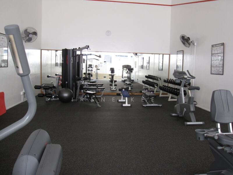 Spanish Village, 56 Farrer Road, Tanglin / Holland / Bukit Timah, 1 Bedroom, 700 sqft, Condominium For Rent, by Irene Kee, 23202476 - PropertyGuru.com.sg