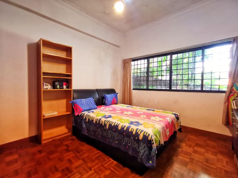 Spanish Village, 56 Farrer Road, Tanglin / Holland / Bukit Timah, 1 Bedroom, 700 sqft, Condominium For Rent, by Irene Kee, 23202476 - PropertyGuru.com.sg