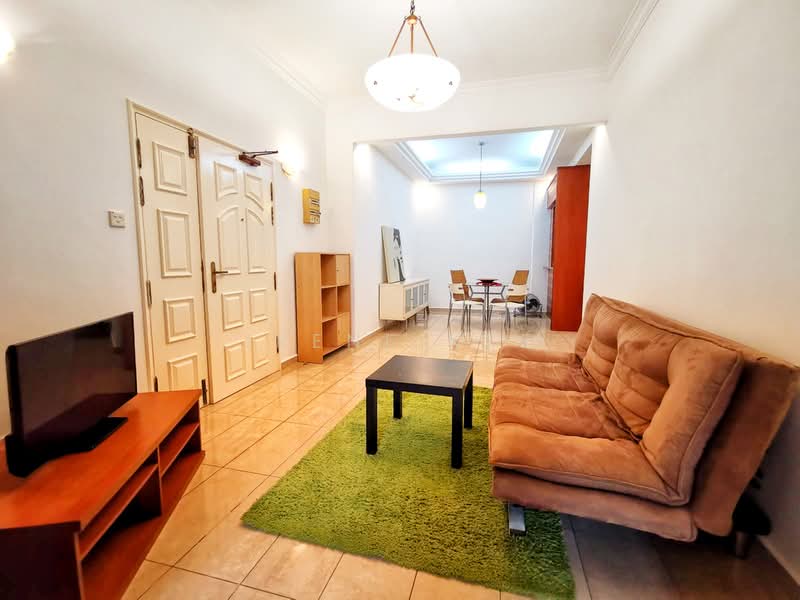 Spanish Village, 56 Farrer Road, Tanglin / Holland / Bukit Timah, 1 Bedroom, 700 sqft, Condominium For Rent, by Irene Kee, 23202476 - PropertyGuru.com.sg
