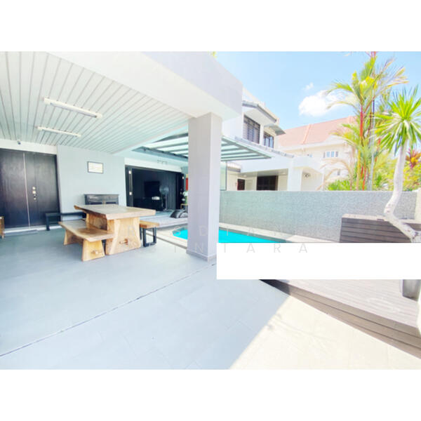 [No Longer Available] Sarina Terrace, Lorong Sarina, 4 Bedrooms, 2500