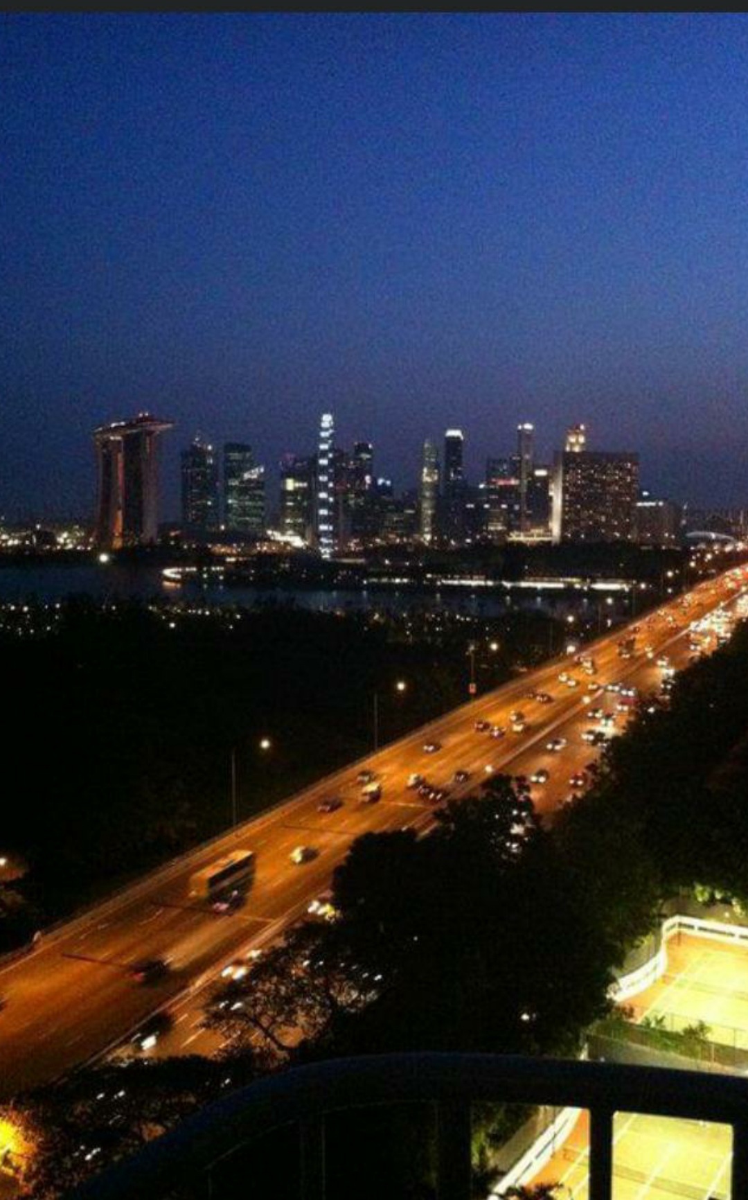 For Sale - Sanctuary Green