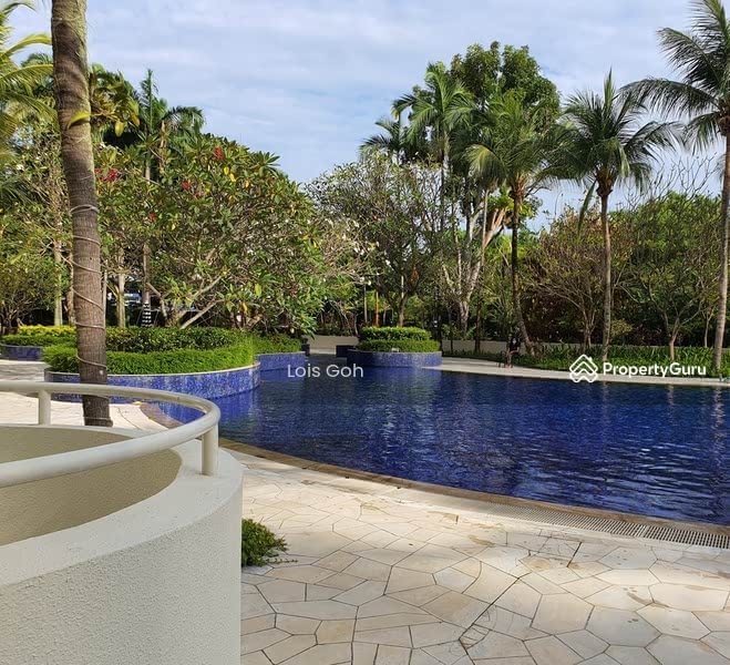 For Sale - Sanctuary Green