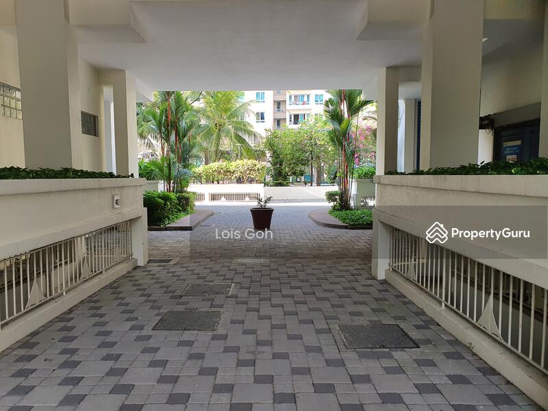 For Sale - Sanctuary Green