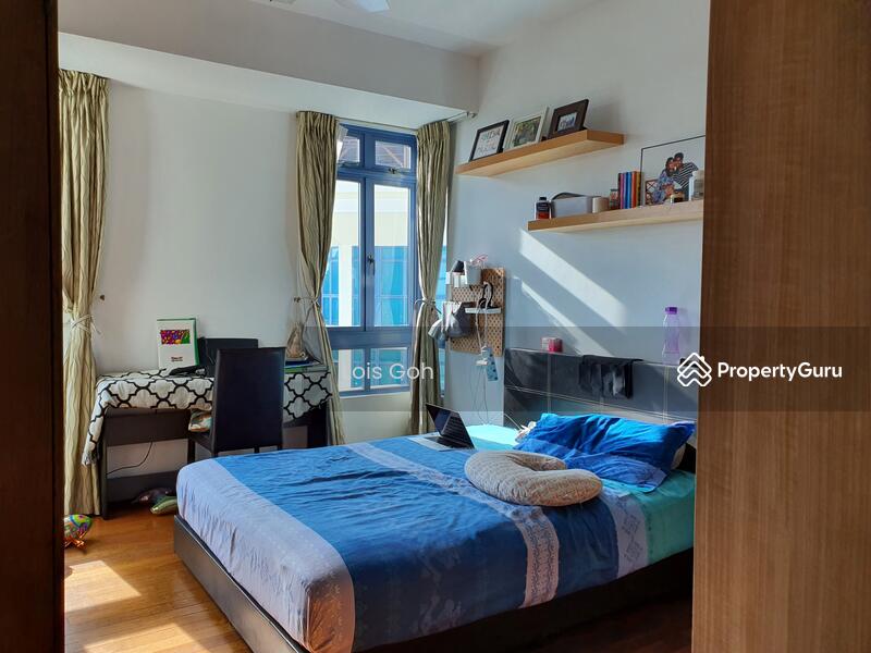 For Sale - Sanctuary Green