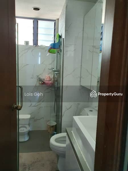 For Sale - Sanctuary Green