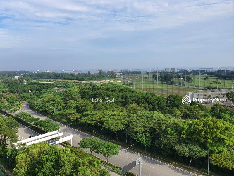 For Sale - Sanctuary Green