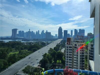 For Sale - Sanctuary Green