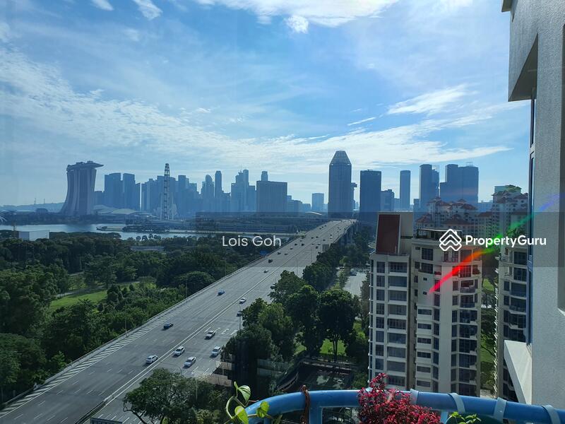 For Sale - Sanctuary Green