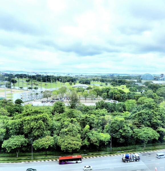 Sanctuary Green Condominium For Sale at S$ 2,400,000 | PropertyGuru Singapore