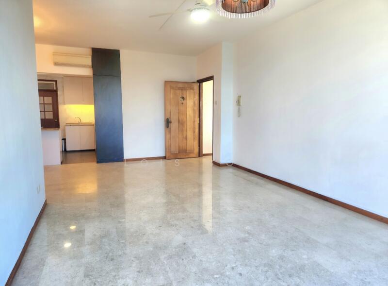 Sanctuary Green Condominium For Sale at S$ 2,400,000 | PropertyGuru Singapore