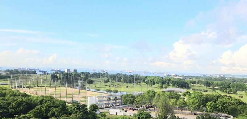 Sanctuary Green Condominium For Sale at S$ 2,400,000 | PropertyGuru Singapore