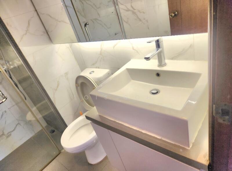 Sanctuary Green Condominium For Sale at S$ 2,400,000 | PropertyGuru Singapore