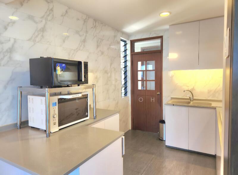 Sanctuary Green Condominium For Sale at S$ 2,400,000 | PropertyGuru Singapore