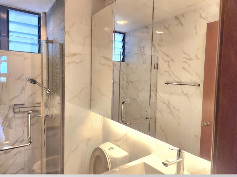 Sanctuary Green Condominium For Sale at S$ 2,400,000 | PropertyGuru Singapore