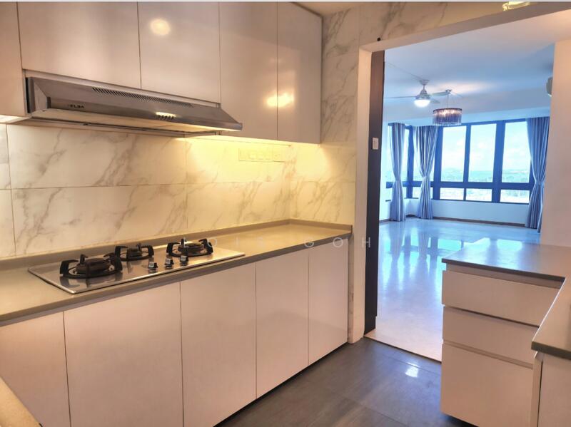 Sanctuary Green Condominium For Sale at S$ 2,400,000 | PropertyGuru Singapore