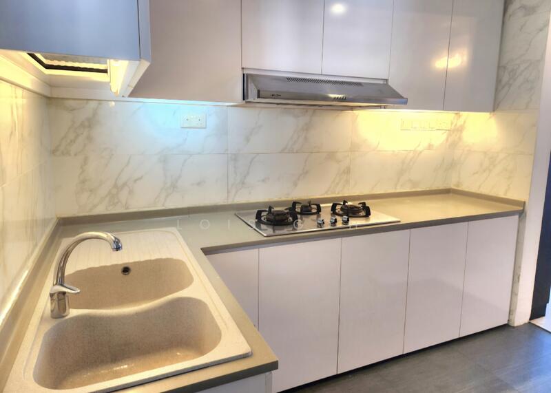 Sanctuary Green Condominium For Sale at S$ 2,400,000 | PropertyGuru Singapore