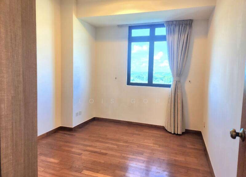 Sanctuary Green Condominium For Sale at S$ 2,400,000 | PropertyGuru Singapore