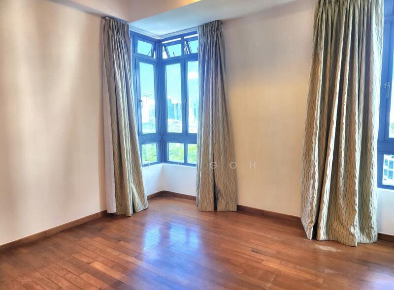 Sanctuary Green Condominium For Sale at S$ 2,400,000 | PropertyGuru Singapore