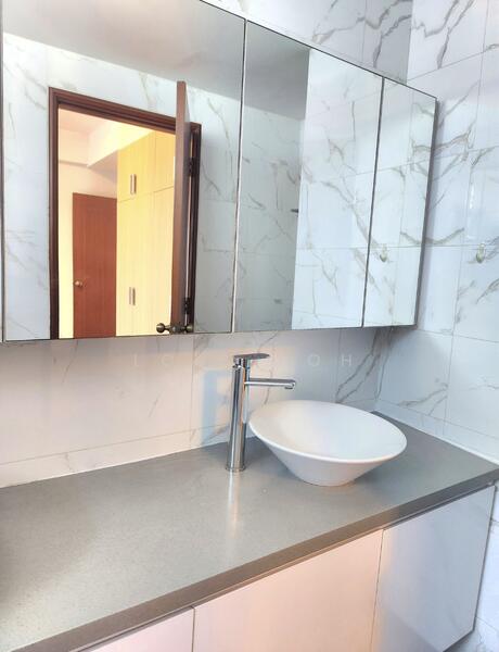 Sanctuary Green Condominium For Sale at S$ 2,400,000 | PropertyGuru Singapore