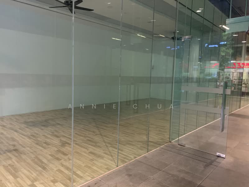 Vision Exchange, 2 Venture Drive, 600 sqft, Food & Beverage For Rent, by Annie Chua, 23202566 - CommercialGuru.com.sg