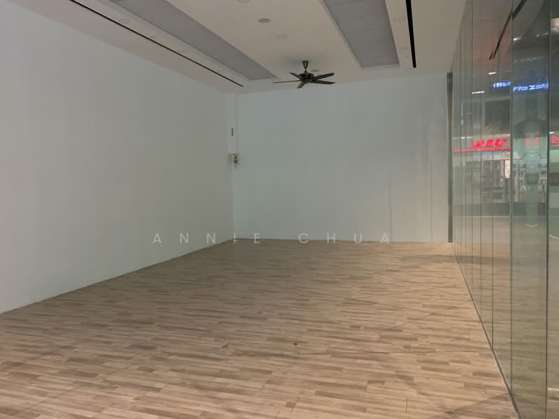Vision Exchange, 2 Venture Drive, 600 sqft, Food & Beverage For Rent, by Annie Chua, 23202566 - CommercialGuru.com.sg
