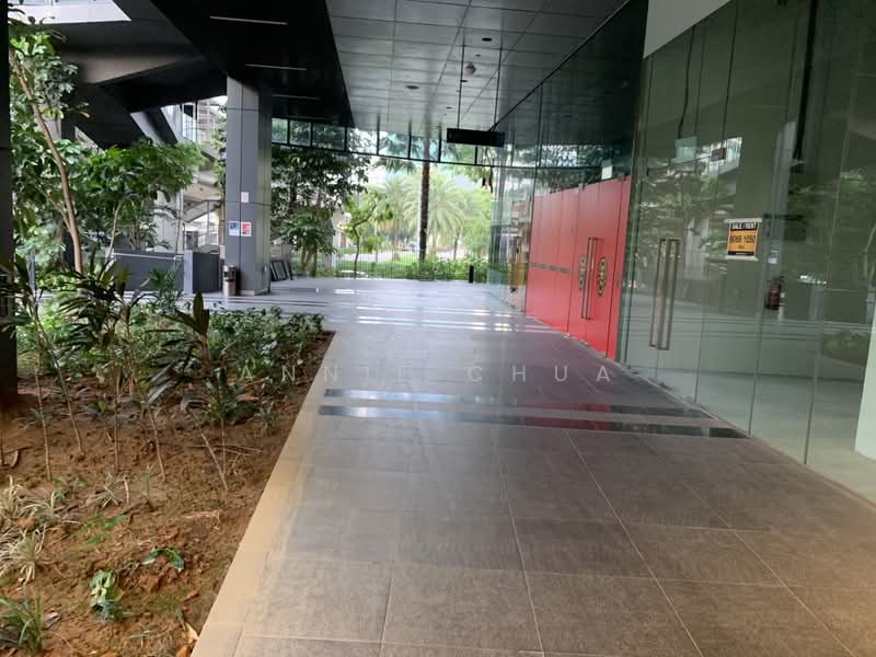 Vision Exchange, 2 Venture Drive, 600 sqft, Food & Beverage For Rent, by Annie Chua, 23202566 - CommercialGuru.com.sg