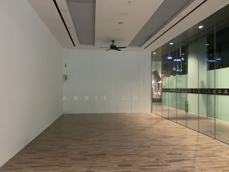 Vision Exchange, 2 Venture Drive, 600 sqft, Food & Beverage For Rent, by Annie Chua, 23202566 - CommercialGuru.com.sg
